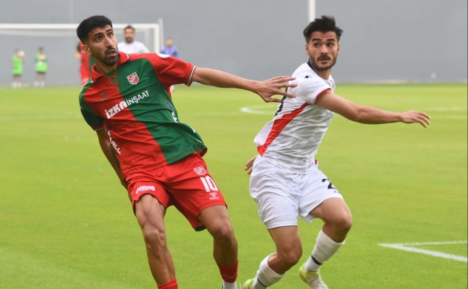 Kar��yakal� Erhan'dan bahis a��klamas�