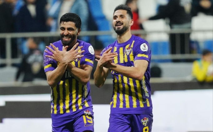 Ey�pspor, S�per Lig'de Gaziantep FK'ye konuk oluyor