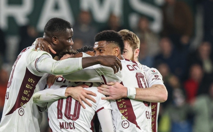 Trabzonspor sahas�nda Konyaspor ile kar��la�acak