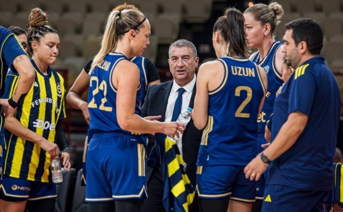 Fenerbah�e Opet, Be�ikta� BOA'y� a��rlayacak