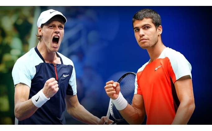 Wimbledon 2025 final ne zaman? (Jannik Sinner vs. Carlos Alcaraz)