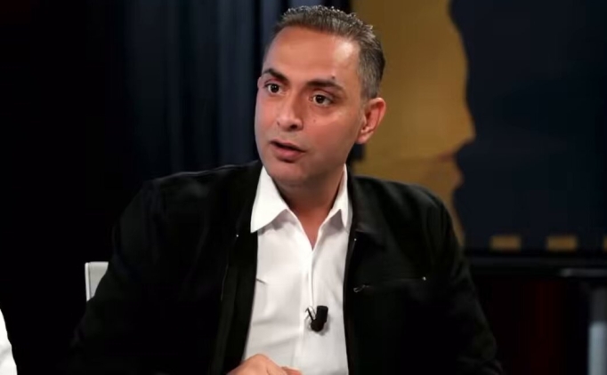 Murat Arel'den Trk hakemleri iin iddia!