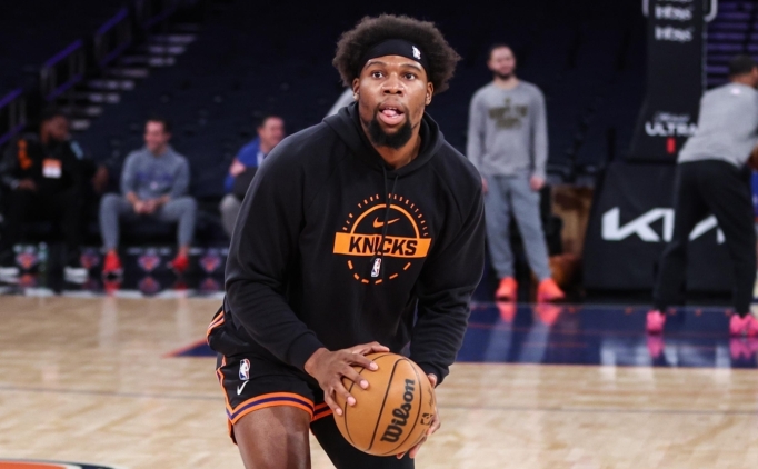 Guerschon Yabusele kilo ele�tirilerine yan�t verdi