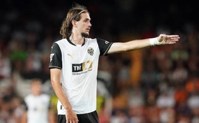 Galatasaray'�n 15 milyon euro'luk tekline ret