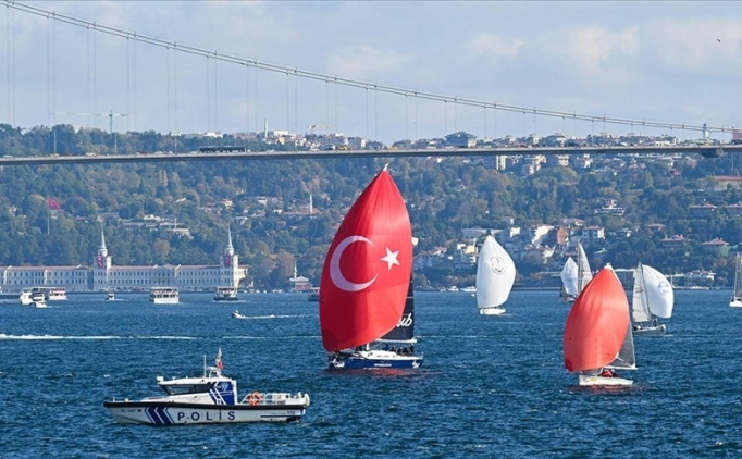 Cumhurbakanl 6. Uluslararas Yat Yarlar'nn stanbul etab 29 Ekim'de balayacak