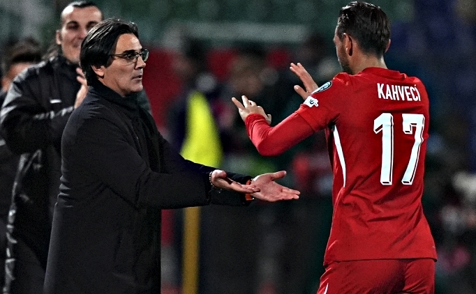 Montella'n�n '�rfan Can' karar�n�n arkas�ndaki ger�ek