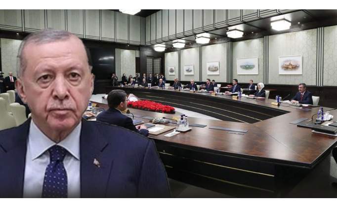 2025 Yksek Askeri ra ne zaman, saat kata?