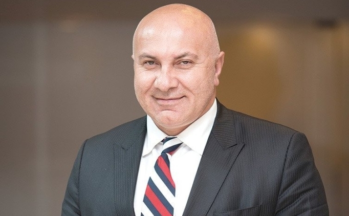 Yksel Yldrm: 'Trkiye'de 5.byk olmak istiyoruz'