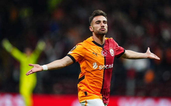 Galatasaray - Konyaspor: İlk 11'ler