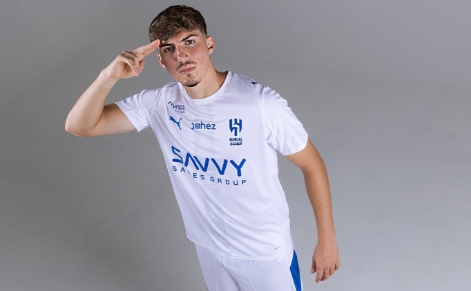 Yusuf Ak�i�ek, Suudi Arabistan'da g�ndeme oturdu! 