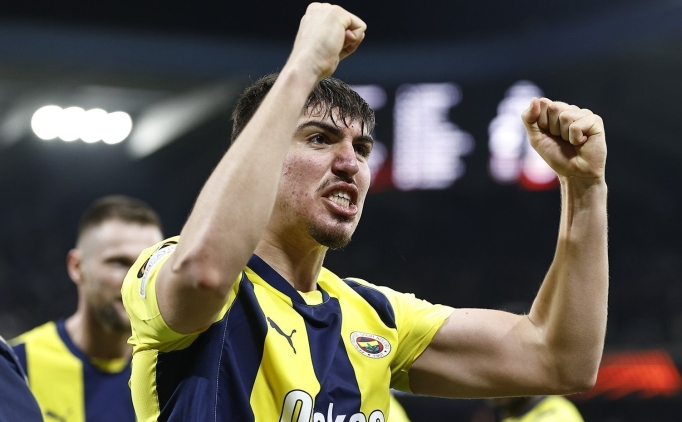 Fenerbahe'den talya devine ret!