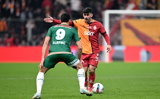 Sporx: Sakaryaspor, Galatasaray'ın gençlerinin peşinde