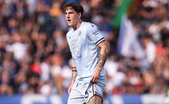 Runjaic: 'Zaniolo i�in ilk 11 hen�z erken'