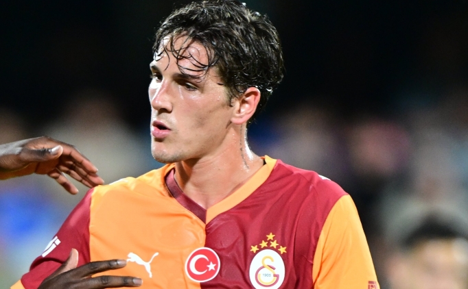Sporx: Nicolo Zaniolo, Udinese'de