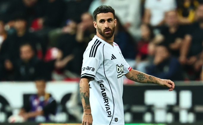 Turgay Demir: 'Rafa Silva, s�cak bir ilgiyle kendine geldi'