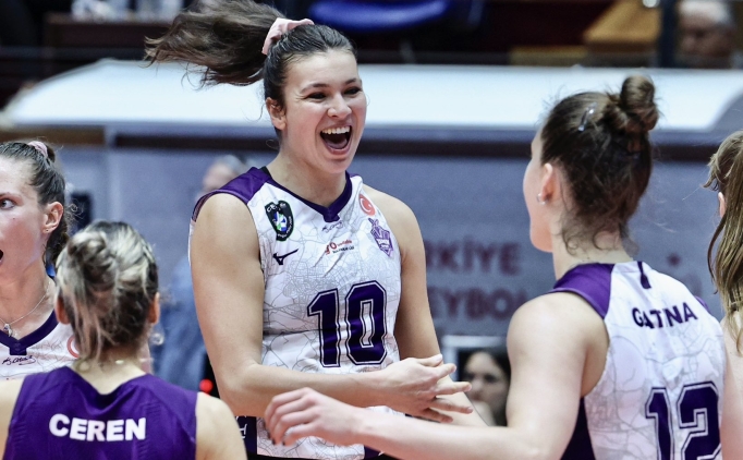 Zeren Spor, CEV Kad�nlar �ampiyonlar Ligi'nde sahaya ��kacak