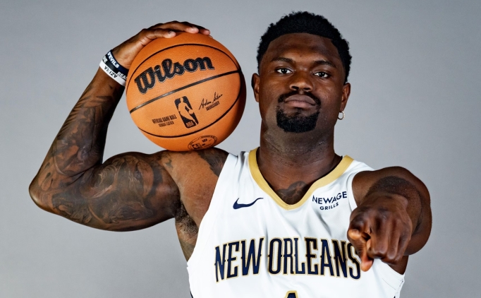 Williamson: 'Artk daha hzl ve daha akcym'