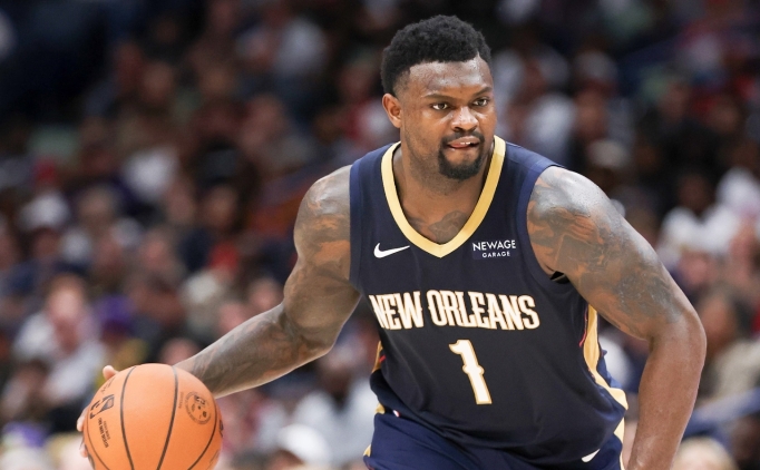 Zion yeniden sakatland, 7-10 gn aras yok