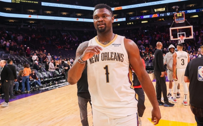 Pelicans, Avustralya'da iki haz�rl�k ma�� oynayacak