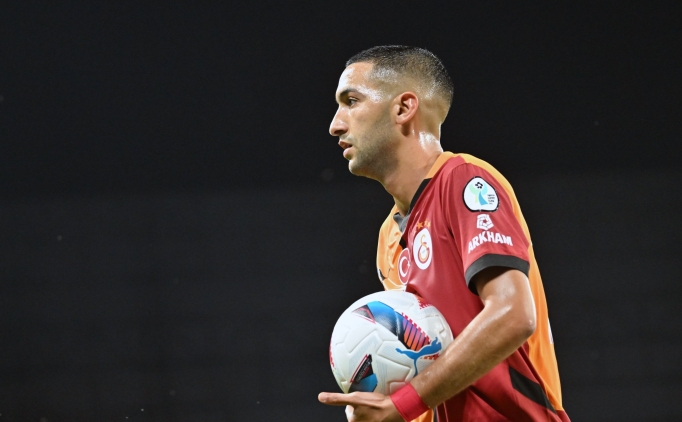 Sporx: Hakim Ziyech geri dönüyor