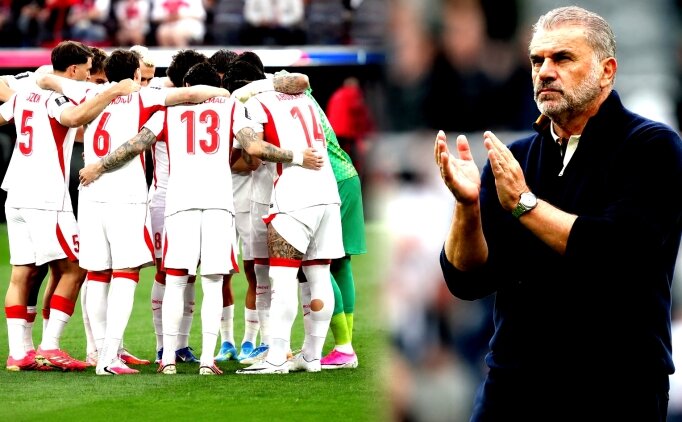 Postecoglou: 