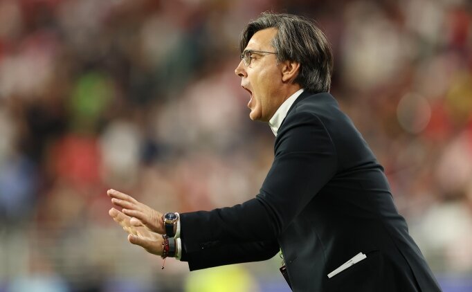 Vincenzo Montella: 