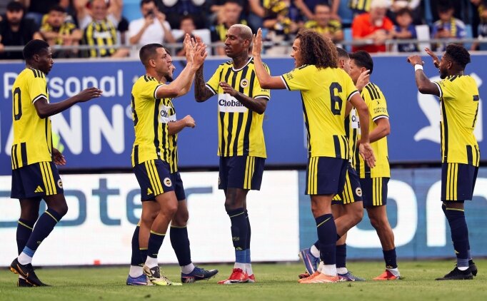 Kadıköy ilk maçta kapalı gişe olacak!