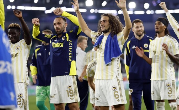 Tümer Metin'den Fenerbahçe için Aston Villa iddiası