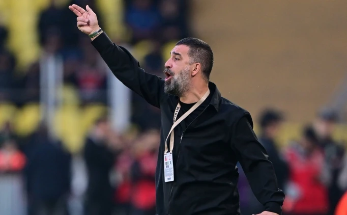 ARDA TURAN'IN �ZEL �STE��