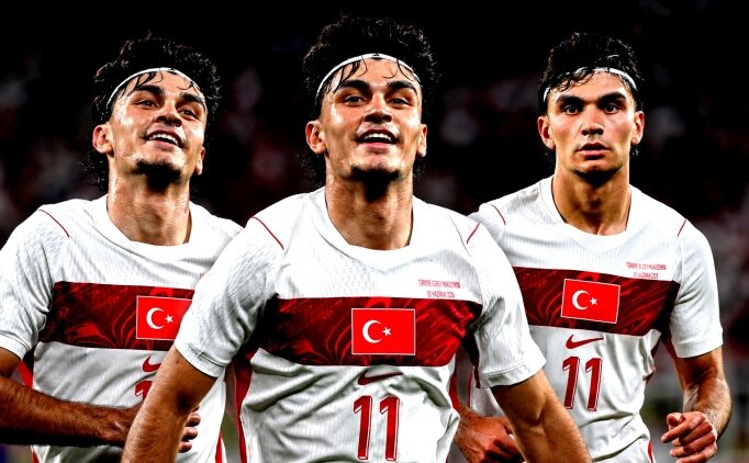 Galatasaray'ın Can Uzun için son teklifi!