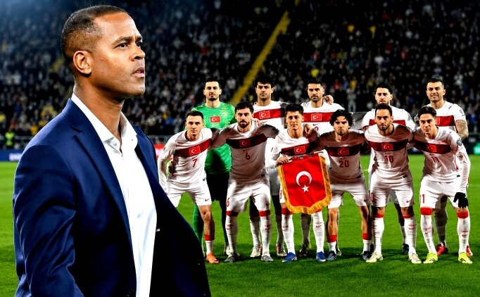 Patrick Kluivert: 