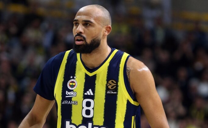 CANLI | Maccabi - Fenerbah�e Beko