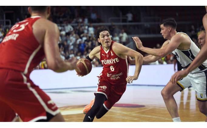 Basketbol Nasıl Oynanır? Temel Kurallar ve Oyun Yapısı