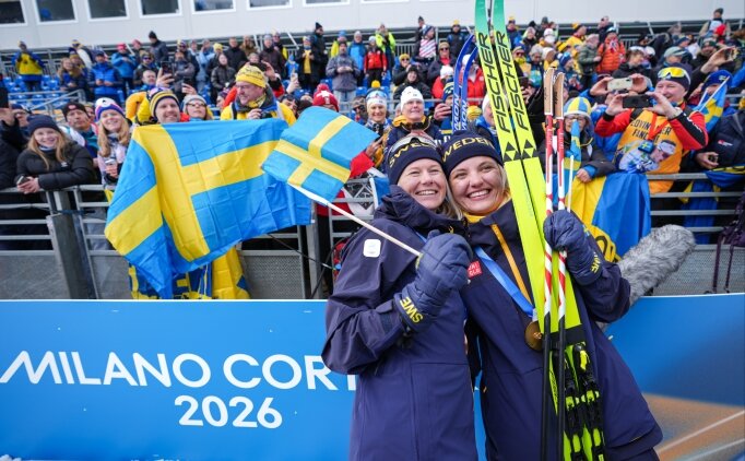 H�gberg'ten 15 km bireysel biatlon yorumu