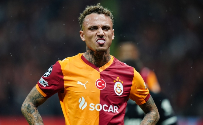 Noa Lang'tan Juventus'a iki golü sonrası; "Daha iyisi olabilirdi"