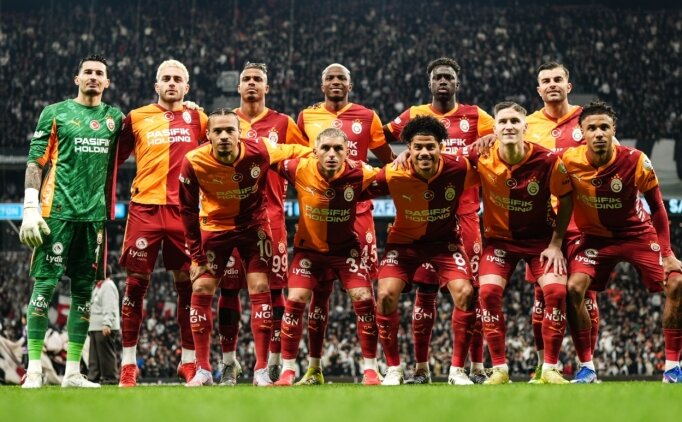 Galatasaray'da Liverpool �ncesi kart alarm�!