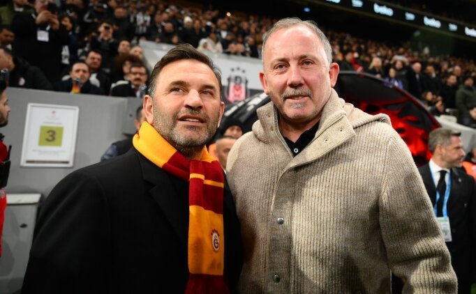 S�per Lig'de ortal�k kar��t�: Hakem tepkisi!