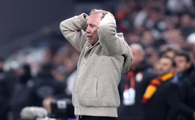 Be�ikta� ligde derbi galibiyetine hasret!