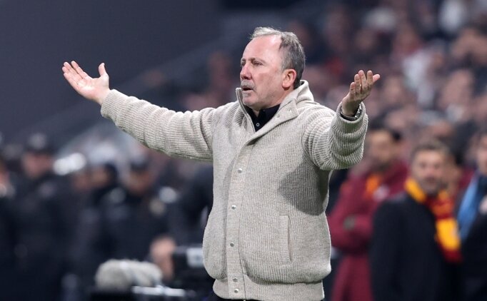 Sergen Yal��n: 'Pes etmek yok'