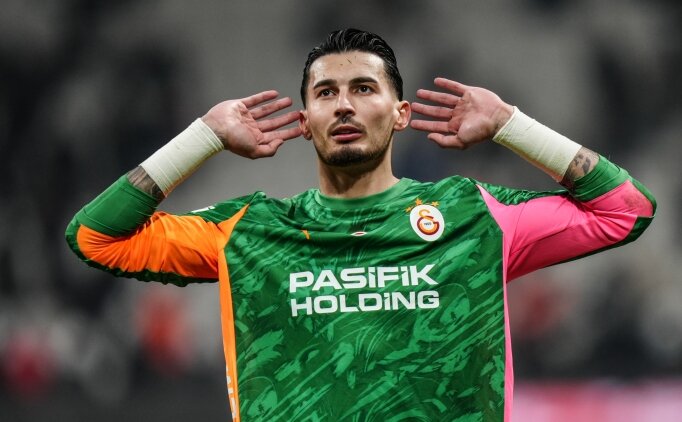 ��te U�urcan �ak�r'�n s�rr�!