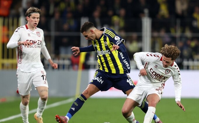 Fenerbah�e, Mert M�ld�r i�in harekete ge�ti!