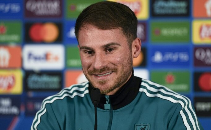 Mac Allister'dan Lucas Torreira'ya övgü