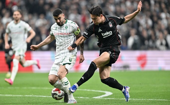 Hyeon-gyu Oh'un g�z� Trabzon'da