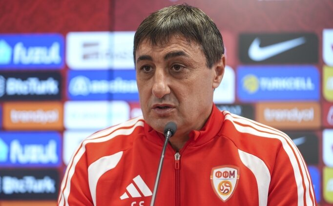 Goce Sedloski: 