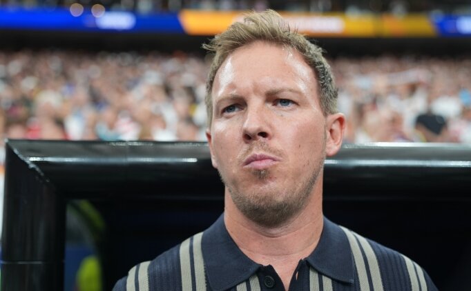 Nagelsmann: 