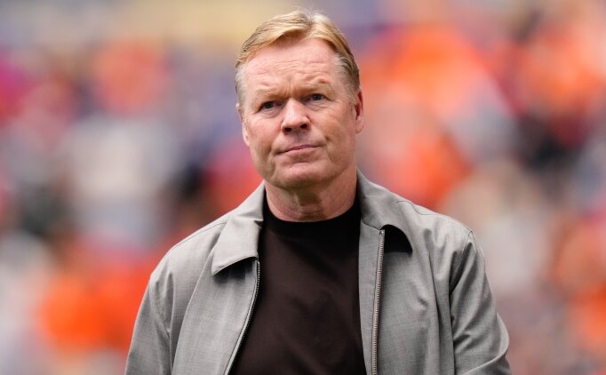 Ronald Koeman