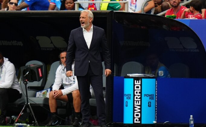 Sebastien Desabre: 