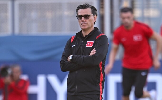 Montella: 