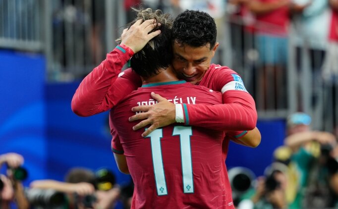 Portekiz