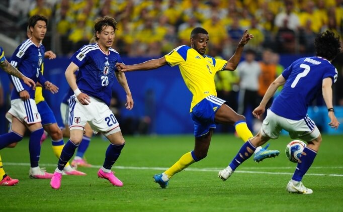 Japonya son 32
